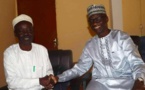 Tchad : l'UNDR se joint à la coalition pour la candidature de Mahamat Idriss Deby à la présidentielle