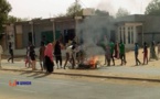 Tchad : un début de manifestation contre la vie chère dispersé à N'Djari