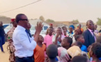 Tchad : le premier ministre Succes Masra à l'écoute du peuple face à la crise sociale