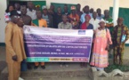 Tchad : un atelier sur les plans de développements locaux tenu à Doba