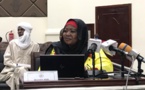 Tchad : le CNT adopte la loi encadrant les attributions du médiateur de la République