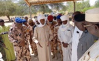 Tchad : arrestation de sept coupeurs de route armés au Batha