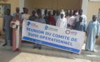 Tchad : une réunion du comité de pilotage sur la sécurité alimentaire se tient à Bol