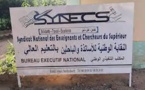 Tchad : le syndicat des enseignants du supérieur appelle au respect du mot d’ordre de grève