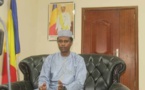 Tchad : le gouverneur du Kanem rencontre les parties prenantes de Mao pour lutter contre les incendies