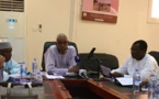 Tchad : planification stratégique du PRAPS II pour améliorer la vie des pasteurs et agropasteurs sahéliens