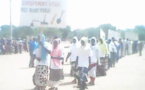 Tchad : L'engagement citoyen et la préservation de la paix au centre de la fête de la jeunesse