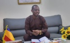 Tchad : sécurité et paix à l'ordre du jour d'une réunion autour du gouverneur du Hadjer-Lamis