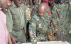 Tchad : le général Abdoulaye Miskine demeure incarcéré sans jugement, avec une santé en péril
