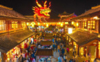 Spring Festival mirrors vitality of Chinese economy, society