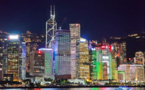 Hong Kong makes new highlights in external interactions