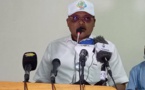 Tchad : le MONCIT appelle à l'union sacrée autour de la candidature de Mahamat Deby