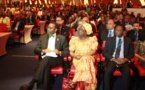 BAD : Le leadership du président Ivoirien Allassane Ouattara BAD : Le leadership du président Ivoirien Allassane Ouattara