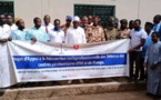 Tchad : formation des personnels de justice et des services pénitentiaires d'Ati et de Mongo