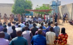 Tchad : remise de peine à 198 détenus de la maison d’arrêt de Sarh