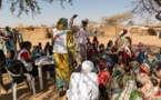 Tchad : les personnes fuyant les violences au Soudan attendent toujours une aide humanitaire
