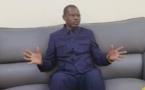 Tchad : le gouverneur du Hadjer-Lamis échange avec une mission de l’INSEED sur la collecte des données