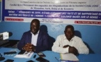 Tchad : le HCNUDH renforce les capacités des acteurs de la société civile à Moundou