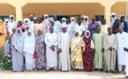 Tchad : ouverture d’un atelier sur les investissements du projet RePER à Ati