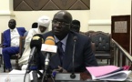 Tchad : le CNT vote le projet de loi portant sur le nouveau Code électoral