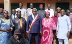 Tchad : ouverture de la session budgétaire de la commune de Kelo