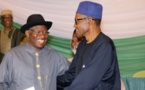 Niger: Premier déplacement du nouveau Président du Nigeria