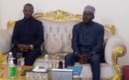 Tchad : le renforcement du système sanitaire du Hadjer Lamis au centre d’échanges