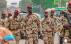Guinée : le chef de l’Etat sur le terrain après la dissolution du gouvernement