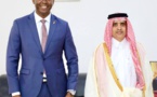 Tchad :  le Premier ministre a reçu l’ambassadeur du Qatar au Tchad