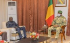 Mali : le chef de l’Etat reçoit une délégation de la Banque mondiale