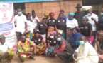 Tchad : Sensibilisation sur la promotion et la protection des droits humains à Moundou