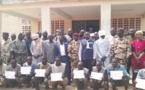 Tchad : grâce présidentielle à plus d’une centaine de prisonniers de la maison d’arrêt de Pala