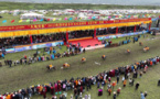 Litang in SW China's Sichuan province finds secrets to tourism