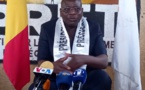 Tchad : regards croisés du parti PRET sur les défis politiques, sociaux et économiques