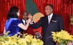 Congo-Chine : les 60 ans de la coopération célébrés sous le sceau culturel à Brazzaville