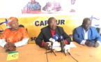 Tchad : Le CAPSUR soutient Mahamat Idriss Déby pour l’élection présidentielle