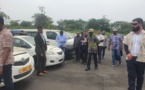 Guinée Equatoriale : Le Président Obiang Nguema annonce la liquidation de certains véhicules du parc automobile de la présidence