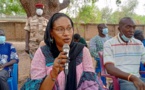 Tchad : le challenge Jeunes lancé à Laï pour promouvoir le brassage