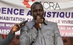 Tchad : La Fondation ACRA milite pour la paix et le vivre ensemble dans le Ouaddaï