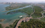 Xiamen takes multiple measures to promote harmony between human, sea