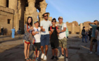 China's thriving outbound tourism contributes to global economic recovery