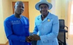 Tchad : le parti UNP soutient la candidature du Président de Transition à la prochaine présidentielle