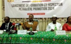 Tchad : Plongée au cœur de l'inspection pétrolière