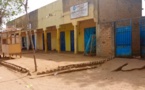 Tchad : Sarh paralysée par une journée ville morte