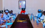 Vers une meilleure réglementation des plaques d’immatriculation au Tchad : les initiatives de la ministre des Transports