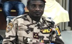 Tchad : le général Heri Djaguid Herendji nommé directeur général de l'Intendance militaire