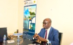 Tchad : une mission du NEPAD pour appuyer le processus de restructuration du FSPPI