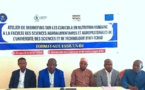 Tchad : lancement à Ati de l’atelier sur les curricula en nutrition humaine