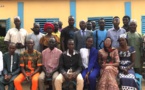 Tchad : l'ALCOMET engage la jeunesse dans la bataille contre la corruption