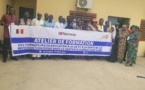 Tchad : l'UNFPA forme en santé de reproductive à Bol